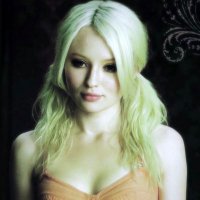 clover ✿ (@cyberghostface) 's Twitter Profile