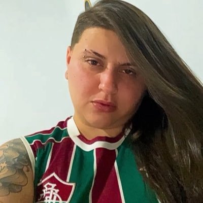no ponto exato entre o respeito e a indiferença @FluminenseFC