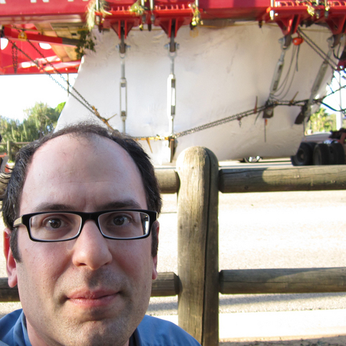 InfrascapeDes's profile picture. teaching & saving the world through regenerative urbanism and integrating ecosystem services into the built environment with a side order of art.