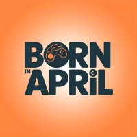 Born_in_April (@abrilgames81) 's Twitter Profile