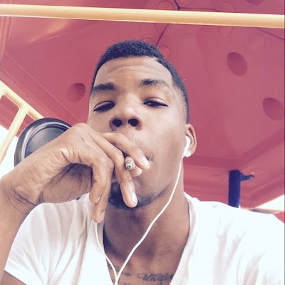 KeishawnHenley1's profile picture. 