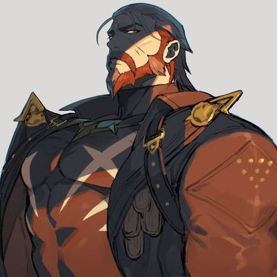 TharonAS's profile picture. 27 🇲🇽

No minors allowed.

RP +18