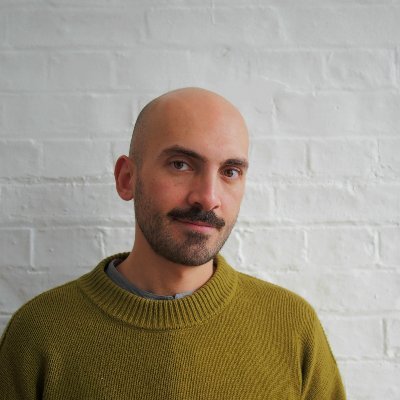 Christian Jaccarini Profile