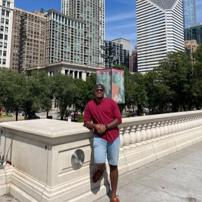ClassicMarc_'s profile picture. Crypto | Insights Over Noise | Good Vibes Only