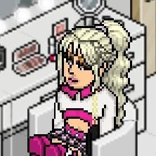 Hyeri_hb's profile picture. 