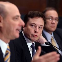 Musk (@elonmusk778855) 's Twitter Profile