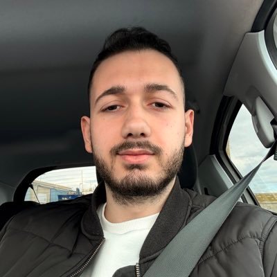 ksry68's profile picture. Crypto enthusiast. Web3 explorer. Decentralization advocate. Living on chain. ⛓️