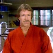 KarateKommandos's profile picture. There are few problems in this world that cannot be solved by a swift roundhouse kick to the face. In fact, there are none!