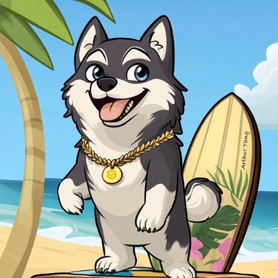 ArthurTheOrca's profile picture. 