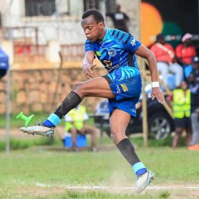 Fly half Kobs Rugby Club|Industrial Psychologist 🧠|HR Practitioner|Captain Junior Rugby Cranes 2019(U-20)|
Custom made for greatness #JS10!