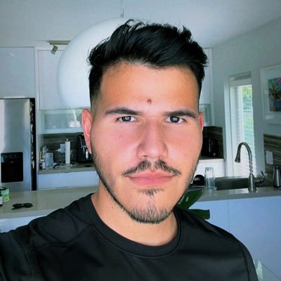 marcoagalea's profile picture. VENEZUELA 🇻🇪  Good will conquer evil🍬