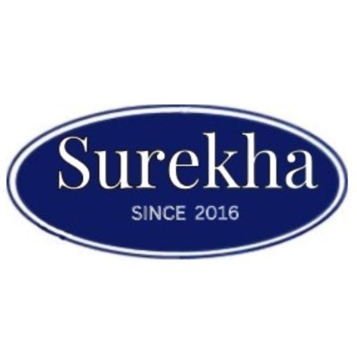 SurekhaSolution's profile picture. Surekha Solutions | IT Services & Consulting | Digital Solutions | EdTech Solutions | Engineering Solutions 🚀 | Founded by Er. Vijay Kumar