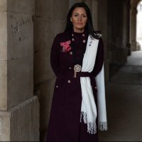 Dr Carly D Jones MBE h(DS)c (@carlyjonesmbe) 's Twitter Profile