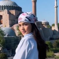 Aynure Sultanova (@aynuresultanova) Twitter profile photo