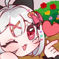 Cordi! 🌹✨ || D2L Donothon Starts 4/24!! 💙🎗️ (@cordicat_vt) 's Twitter Profile