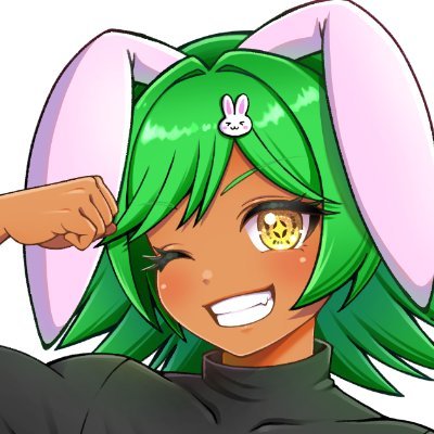 ホーリー・グレイトフル・マッスル🐰💪🎨さんのプロフィール画像