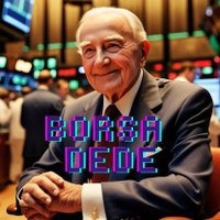 Borsa Dede (@borsa_dede) 's Twitter Profile