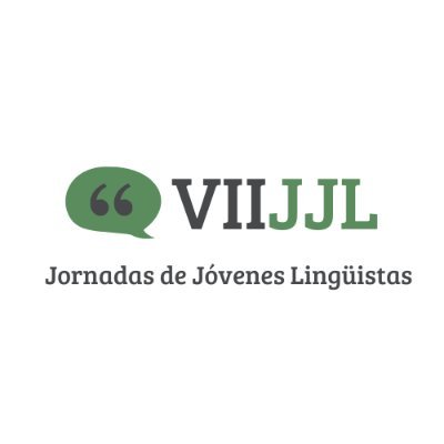 VII Jornadas de Jóvenes Lingüistas - Septiembre 2025
Correo electrónico: jornadasjl@filo.uba.ar
https://t.co/NGSgZO7fYu