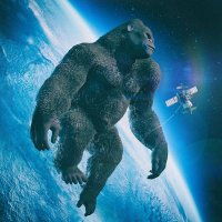 Rilla (@spacegorillaonx) 's Twitter Profile Photo Rilla (@spacegorillaonx) 's Twitter Profile Photo