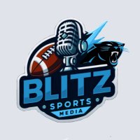 Panthers Blitz (@blitz_panthers) 's Twitter Profile