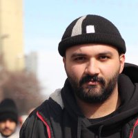 آرش (@arashshahroki) 's Twitter Profile Photo آرش (@arashshahroki) 's Twitter Profile Photo