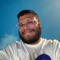 triste com t (@cesar_belem) 's Twitter Profile