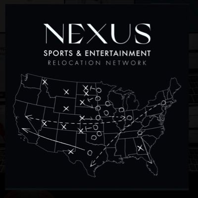 Nexus Sports & Entertainment Network
🌍 Premier Relocation Network for Sports & Ent
🏙️ Nationwide Network Servicing Sports, Ent, & HNWI
📩 info@nexusrelo.com