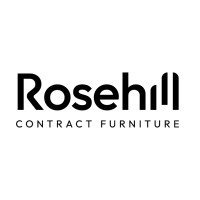 weareRosehill's profile picture. The UK's leading supplier of loose contract furniture across the Education, Community, Church & Healthcare sectors.
