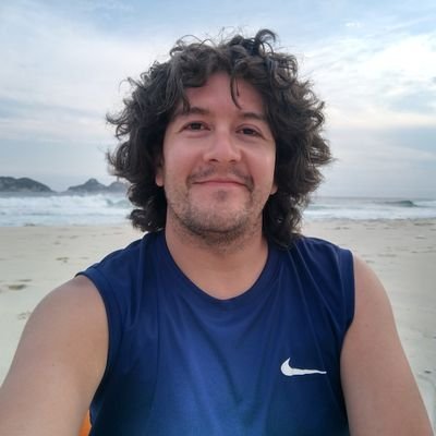 heovando's profile picture. Keep it simple. 😎