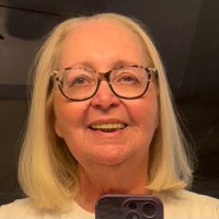 Marti Lawrence (@marti_l) 's Twitter Profile Photo Marti Lawrence (@marti_l) 's Twitter Profile Photo