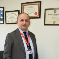 Doç. Dr. İsmail Alper Tarım (@driatarim) 's Twitter Profile