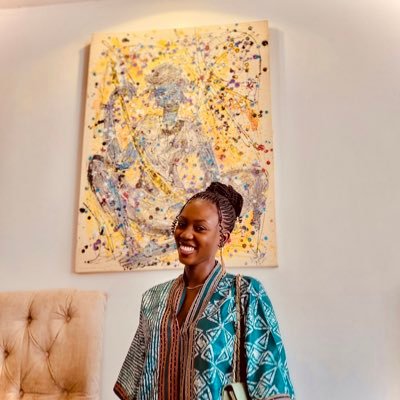 A Nigerian youth, who wants to live the life of her dreams and not trying to survive Graduate of FUL BSC Economics Makeup Artist/Fashion Designer Data Analyst