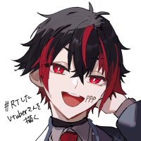 最弱のクロ@9/6IRIAMデビュー (@saijakunokuro) 's Twitter Profile Photo 最弱のクロ@9/6IRIAMデビュー (@saijakunokuro) 's Twitter Profile Photo