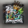 KingSmoke710_'s profile picture. KingSmoke710_ | 🎮 The Highest Streamer on Twitch 🌿👑 Vibing through epic games & chill sessions. ALL GIVEAWAYS GO THROUGH TWITCH! #Twitch: KingSmoke710_