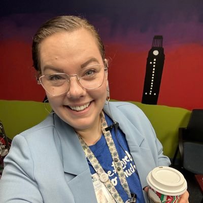 ShaynaTipton's profile picture. Proud Director of Lively Magnet, equity advocate, & mom of an amazing middle schooler ⚖️📚