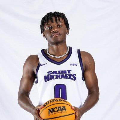Heischarite's profile picture. Saint Michael’s Men’s Basketball