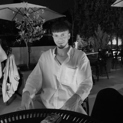 ekremerdinc3's profile picture. 