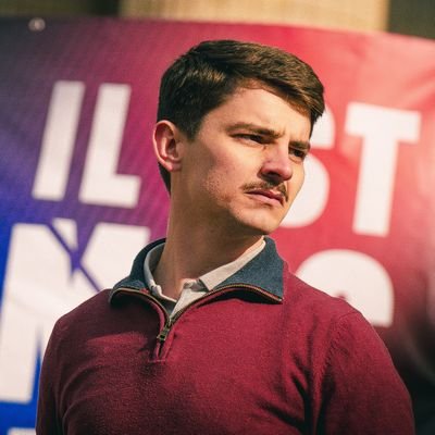 PaulEsterel's profile picture. 🔴🟡 Activiste provençal
🇨🇵
📢 Porte parole du mouvement Le Maquis et du Collectif Justice Pour Les Nôtres