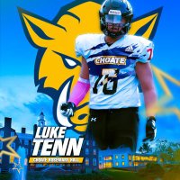 Luke Tenn (@luketenn1) 's Twitter Profile