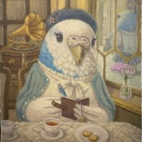 harumi (@harumi47357674) 's Twitter Profile Photo