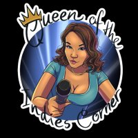 Queen Of The Indies Corner (@queenindiecrnr) 's Twitter Profile Photo Queen Of The Indies Corner (@queenindiecrnr) 's Twitter Profile Photo