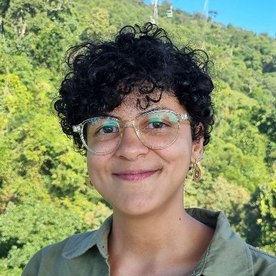 NdeAguiarCampos's profile picture. PhD Candidate @ James Cook University.