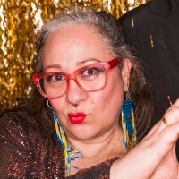 Sunny BenBelkacem (@sunnyb) 's Twitter Profile
