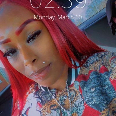 saluteme_boo's profile picture. 👶🏽Nova’chanel 💝I love you momma’s🥰 Snap & Instagram: tiffaniisimone 🐾🐾