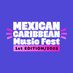 Mexican Caribbean Music Fest (@mexcmusicfest) Twitter profile photo Mexican Caribbean Music Fest (@mexcmusicfest) Twitter profile photo