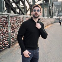 James Boal (@jamesboaljnr) 's Twitter Profile