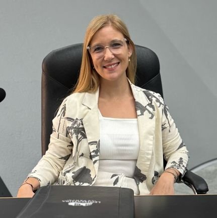 Politóloga. Docente. Diputada Provincial (PRO) - La Pampa