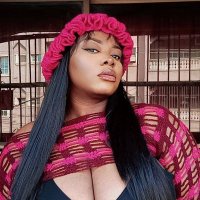 IGBOTHICK MOONa (@munashalom) 's Twitter Profile