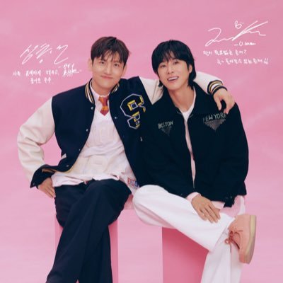 Bigeast❤️東方神起を好きになって17年目!! よかったらフォローお願いします🤗 3.9大阪サイン会参加🥹