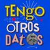 Tengo Otros Datos 90.9 (@otrosdatos909) Twitter profile photo Tengo Otros Datos 90.9 (@otrosdatos909) Twitter profile photo